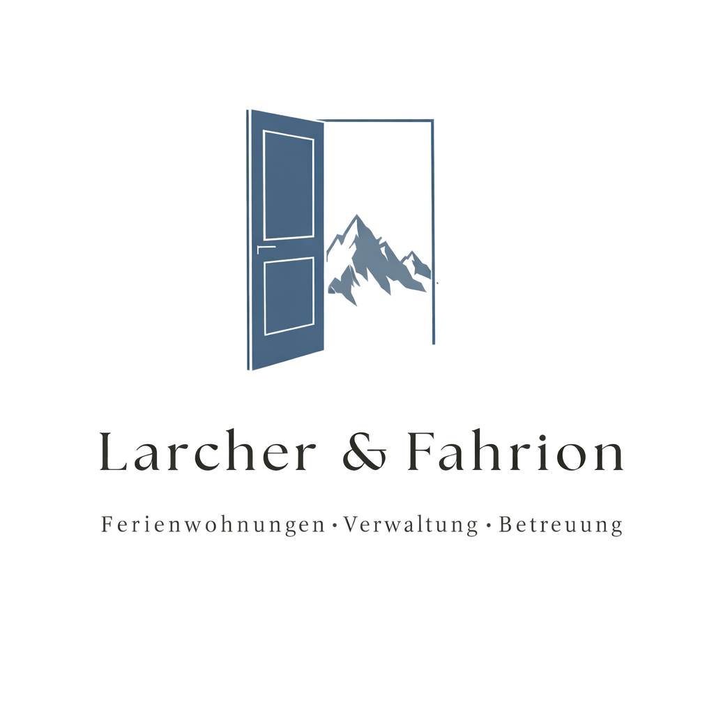Larcher & Fahrion logo